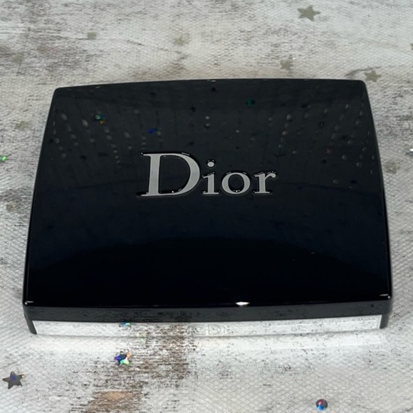 Dior 5 Couleurs Couture Eyeshadow Palette, 079 Black Bow, NWOB, Discontinued - Picture 13 of 14